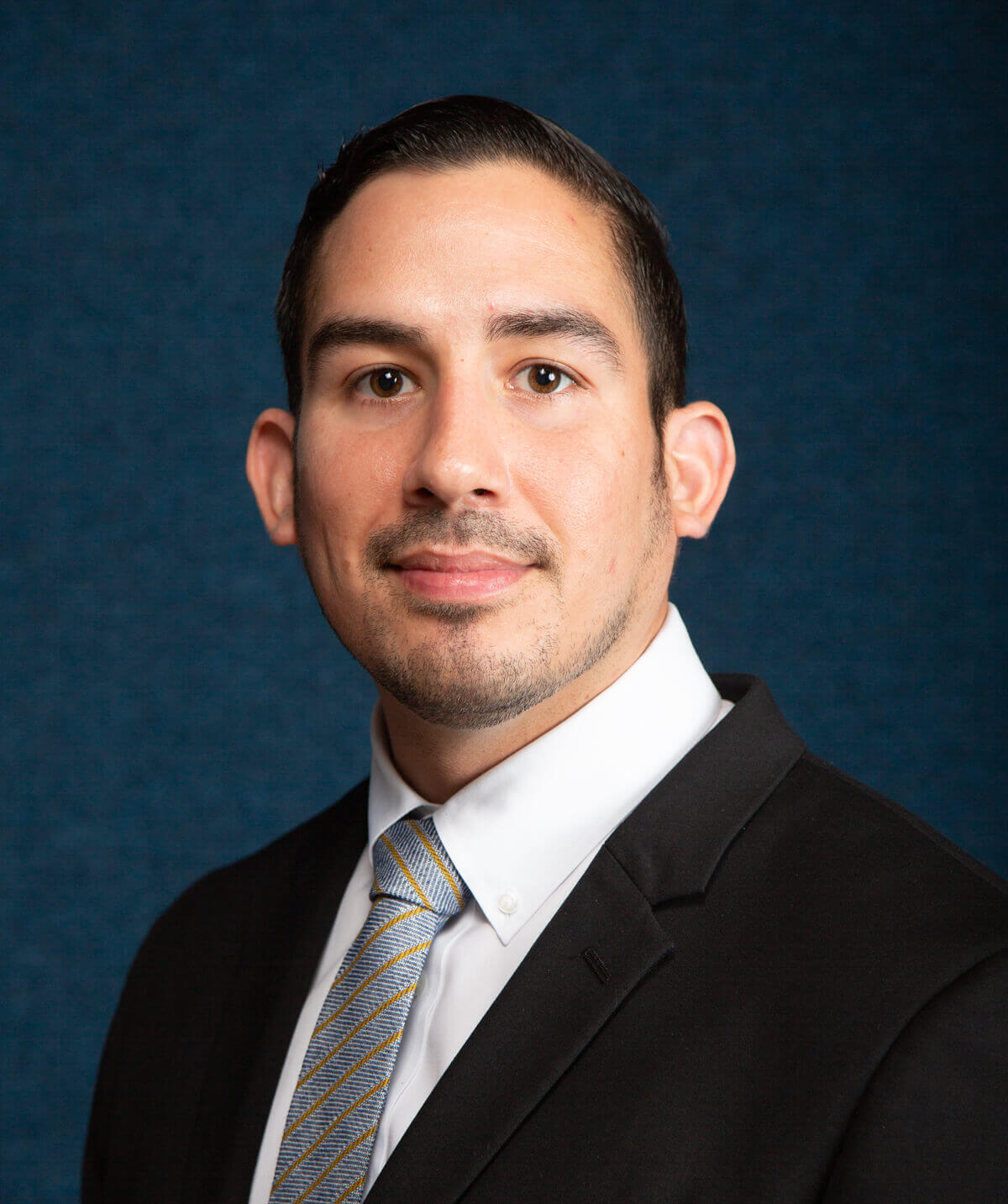 Randall Gomez